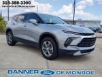 2023 Blazer Thumbnail 9