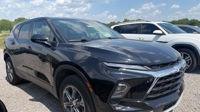 Preowned 2024 Chevrolet Blazer LT for Sale