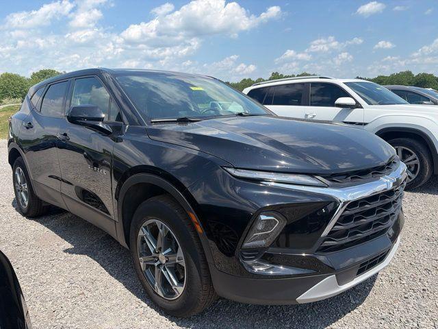 2024 Chevrolet Blazer - $24,498
