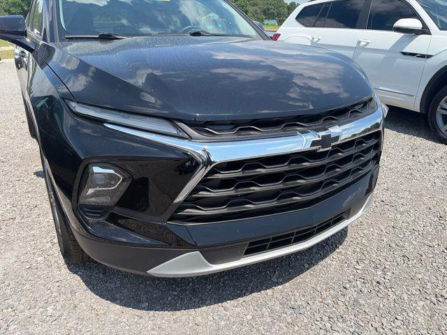 2024 Chevrolet Blazer - $24,498