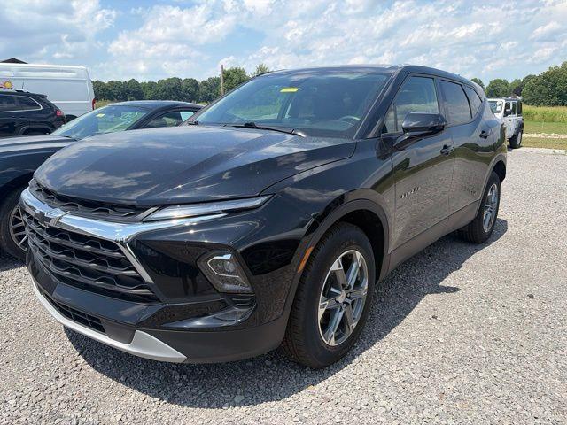 2024 Chevrolet Blazer - $24,498