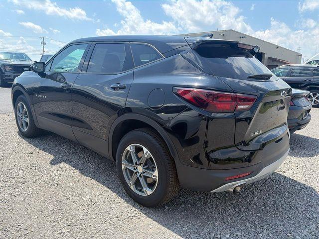2024 Chevrolet Blazer - $24,498
