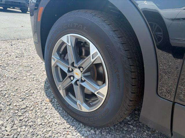 2024 Chevrolet Blazer - $24,498