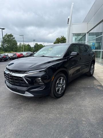 2024 Chevrolet Blazer - $24,498