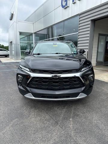 2024 Chevrolet Blazer - $24,498
