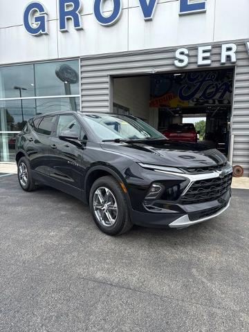 2024 Chevrolet Blazer - $24,498