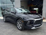 2024 Blazer Thumbnail 8