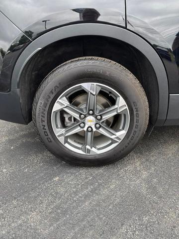 2024 Chevrolet Blazer - $24,498