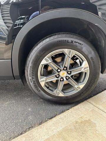 2024 Chevrolet Blazer - $24,498