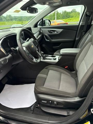 2024 Chevrolet Blazer - $24,498