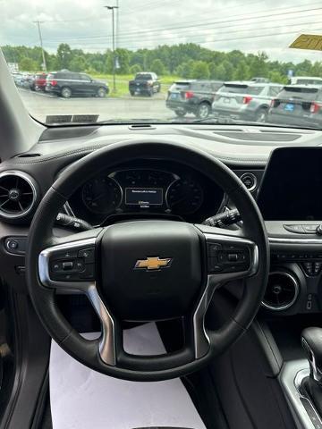 2024 Chevrolet Blazer - $24,498