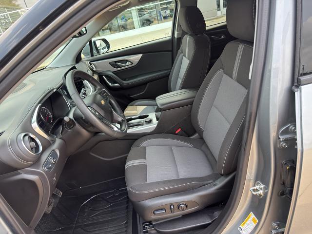 2024 Chevrolet Blazer - $26,786