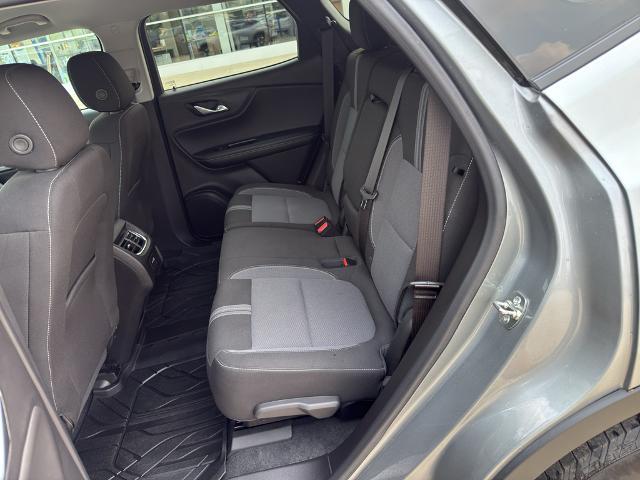 2024 Chevrolet Blazer - $26,786