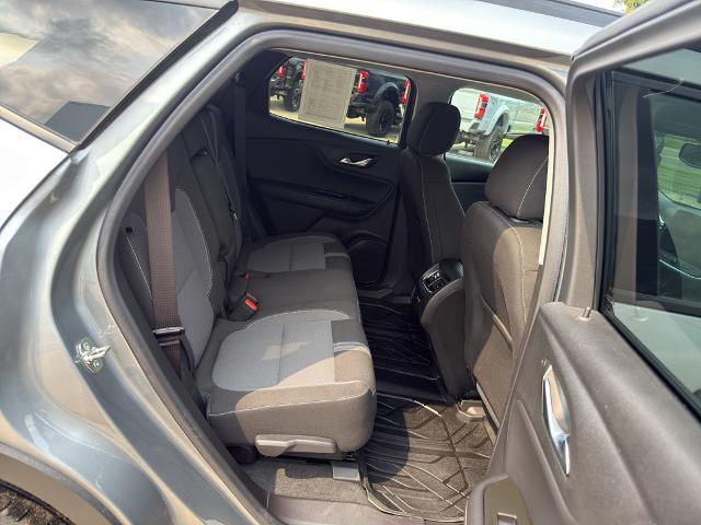 2024 Chevrolet Blazer - $26,786
