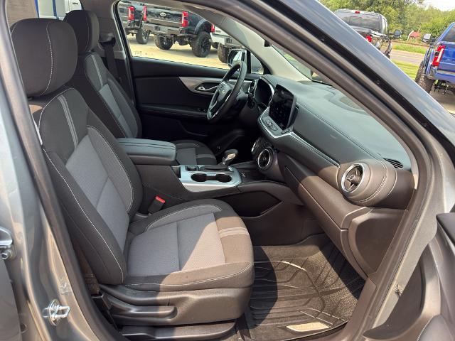 2024 Chevrolet Blazer - $26,786