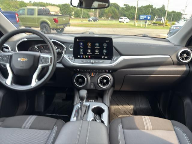 2024 Chevrolet Blazer - $26,786