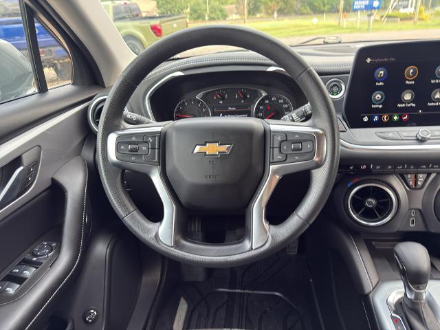 2024 Chevrolet Blazer - $26,786