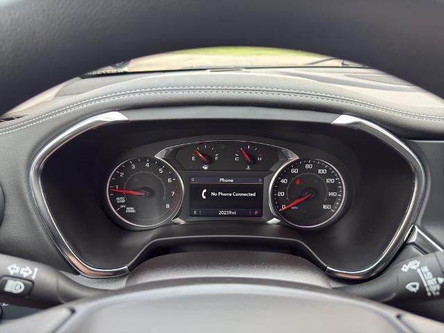 2024 Chevrolet Blazer - $26,786