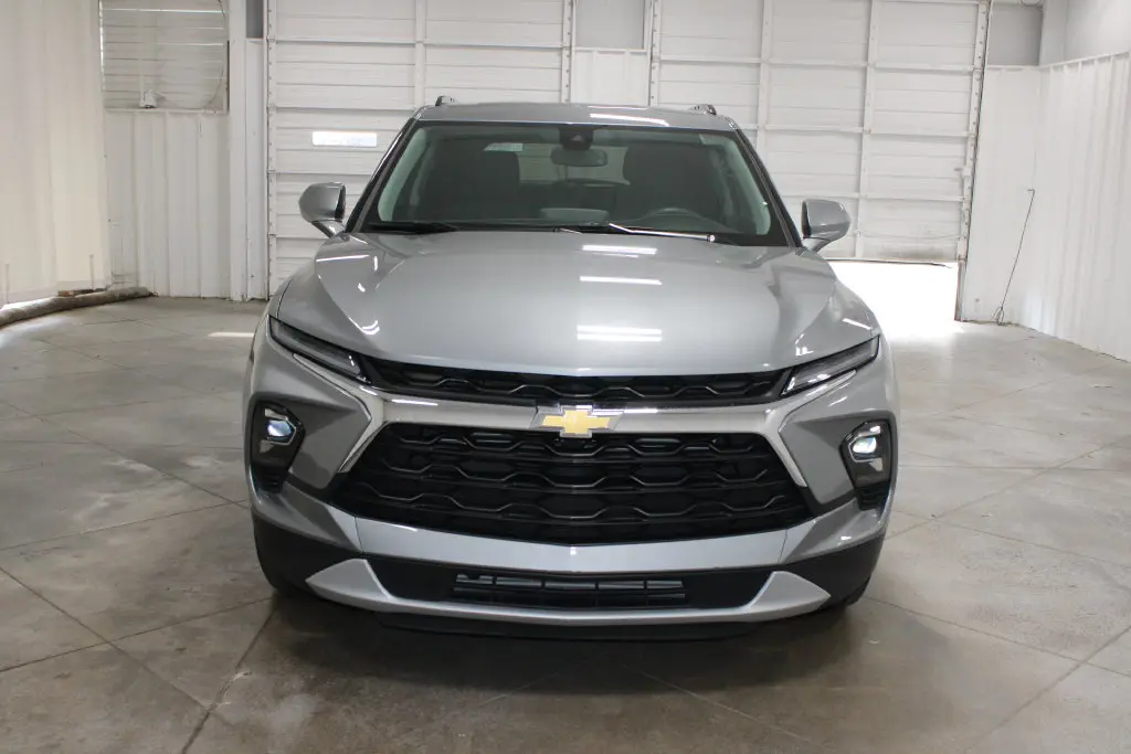 2024 Chevrolet Blazer - $24,998