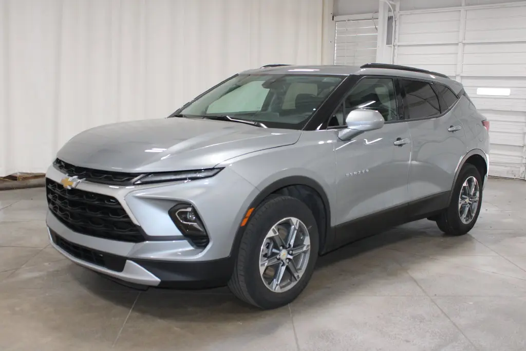 2024 Chevrolet Blazer - $24,998