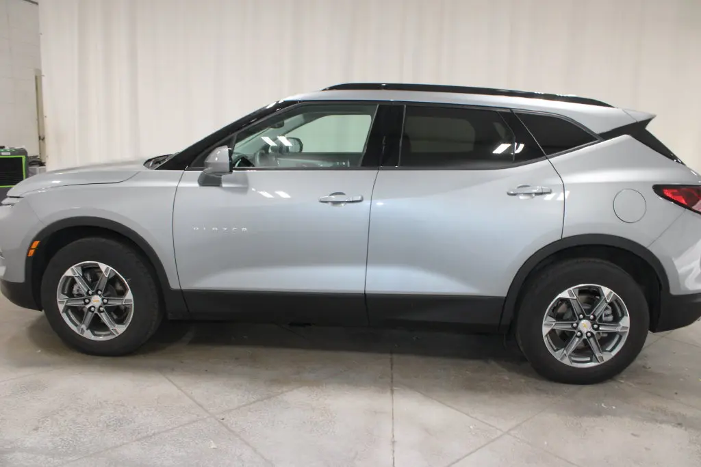 2024 Chevrolet Blazer - $24,998