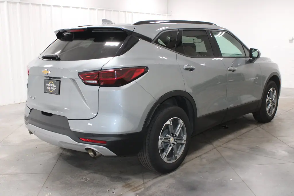 2024 Chevrolet Blazer - $24,998