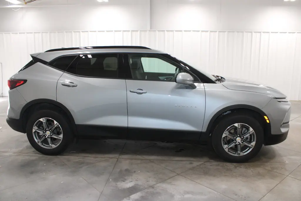2024 Chevrolet Blazer - $24,998
