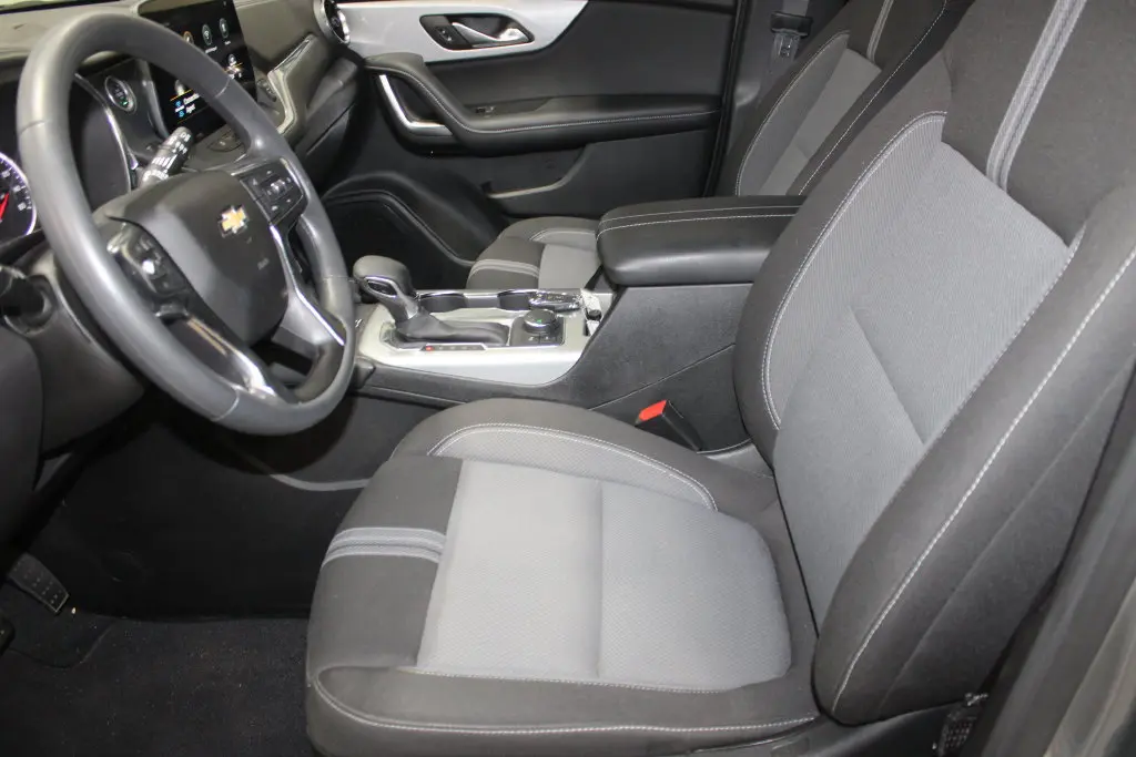2024 Chevrolet Blazer - $24,998