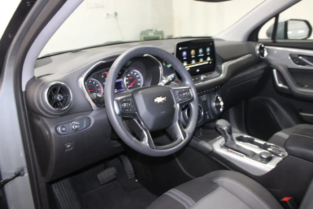 2024 Chevrolet Blazer - $24,998