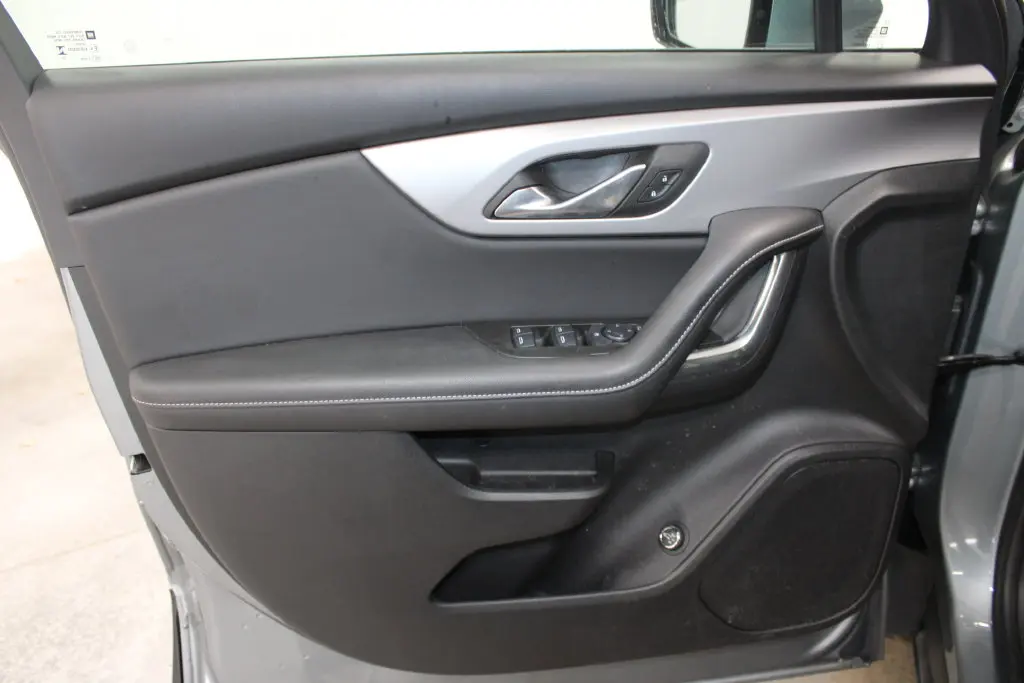 2024 Chevrolet Blazer - $24,998