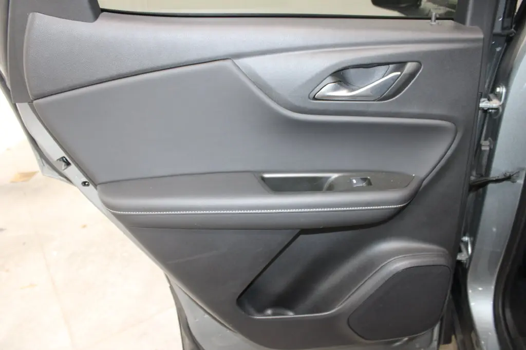 2024 Chevrolet Blazer - $24,998
