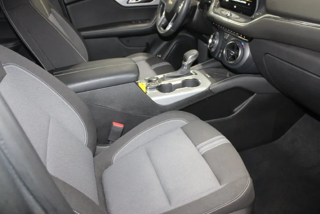2024 Chevrolet Blazer - $24,998