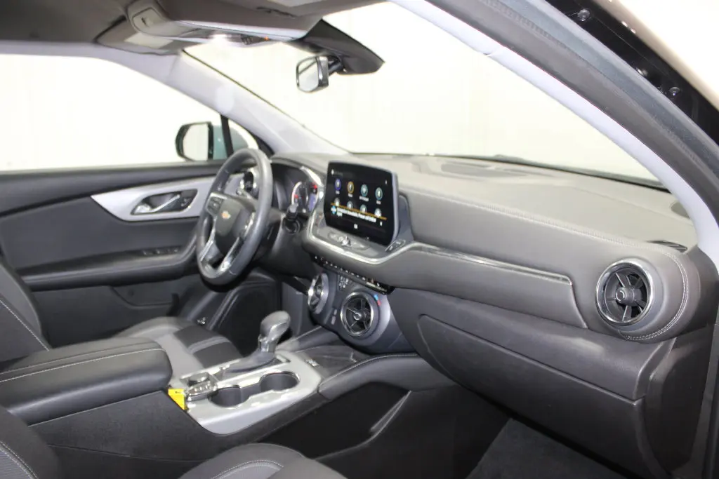 2024 Chevrolet Blazer - $24,998