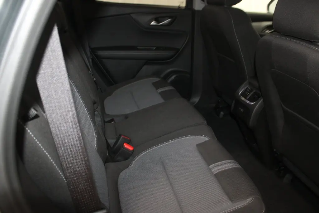 2024 Chevrolet Blazer - $24,998