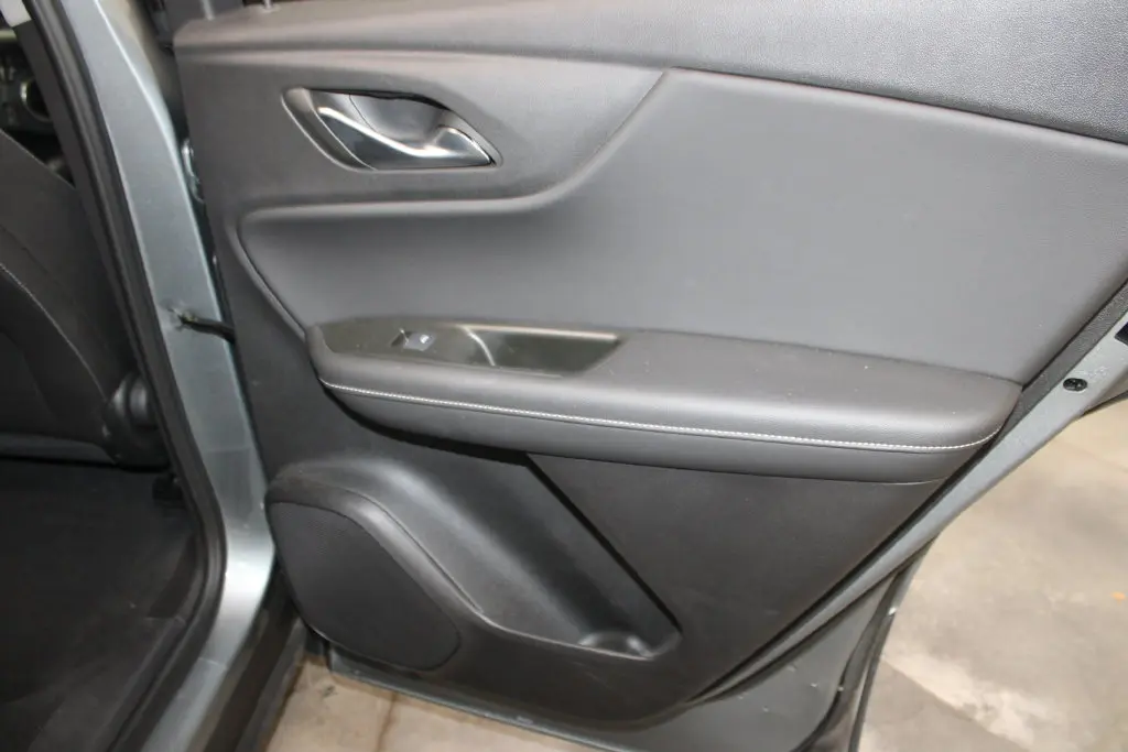 2024 Chevrolet Blazer - $24,998