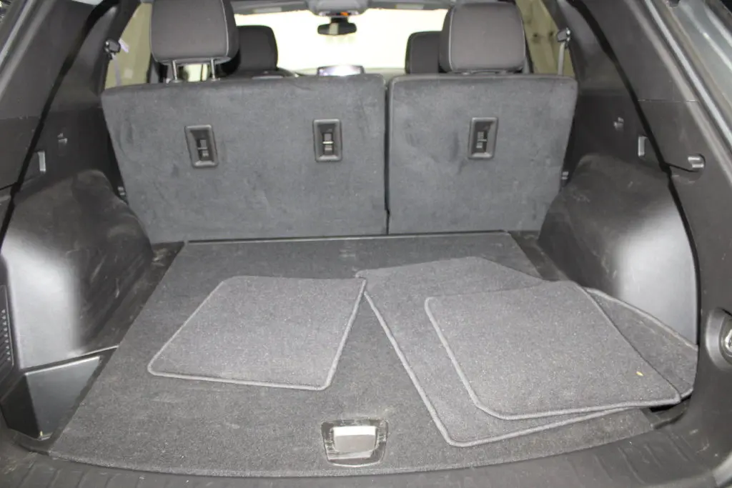 2024 Chevrolet Blazer - $24,998