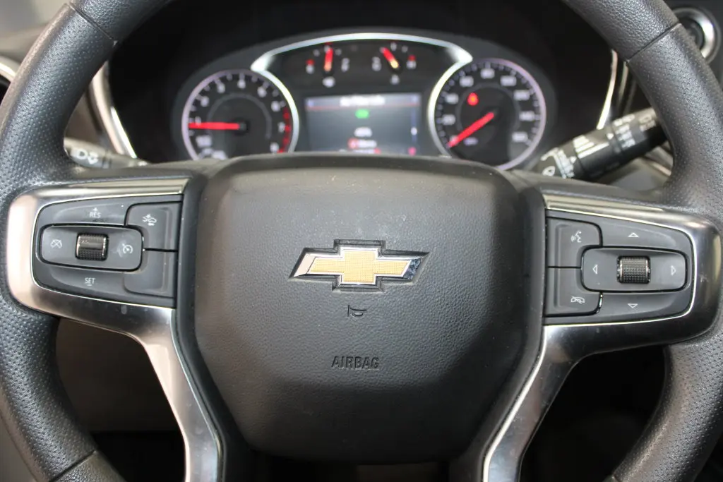 2024 Chevrolet Blazer - $24,998