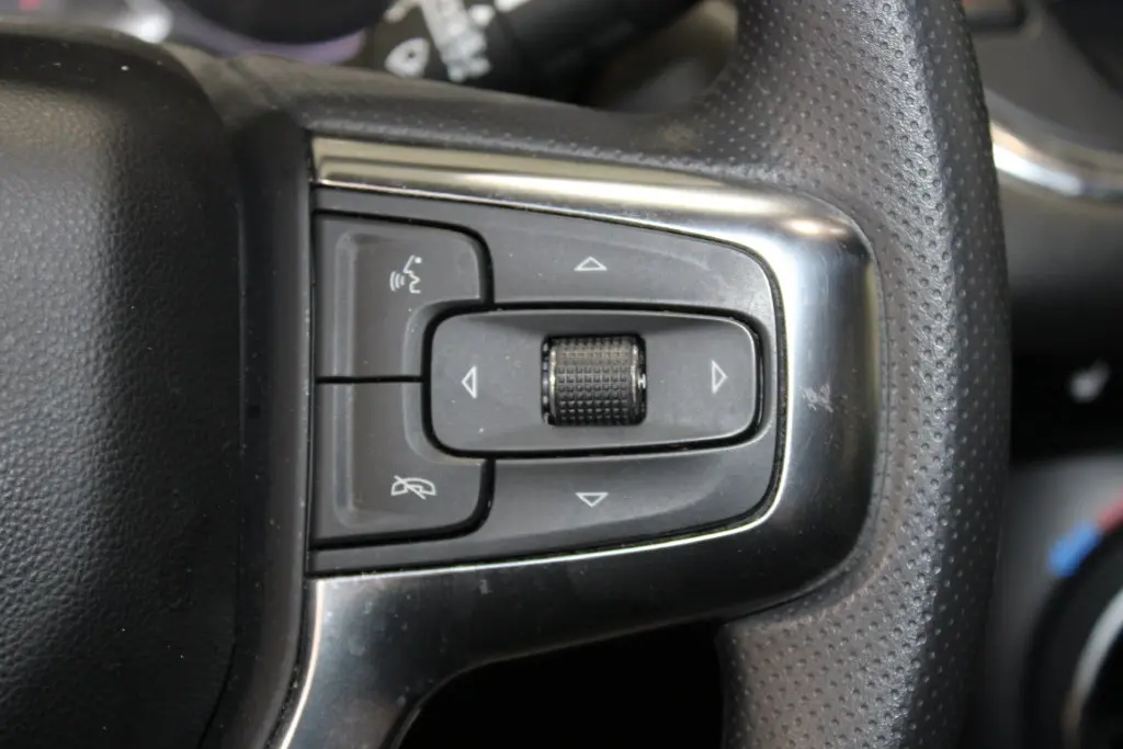 2024 Chevrolet Blazer - $24,998