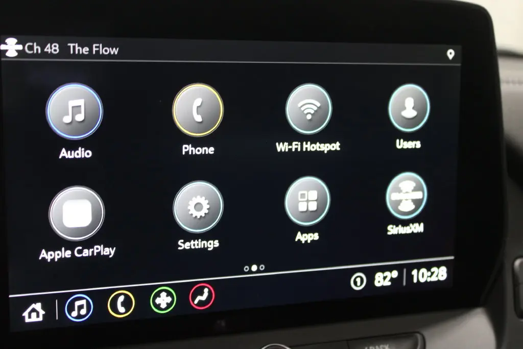 2024 Chevrolet Blazer - $24,998