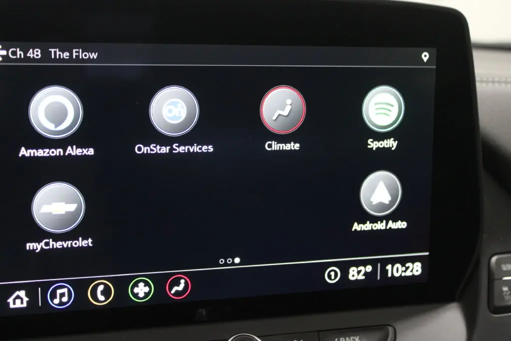2024 Chevrolet Blazer - $24,998
