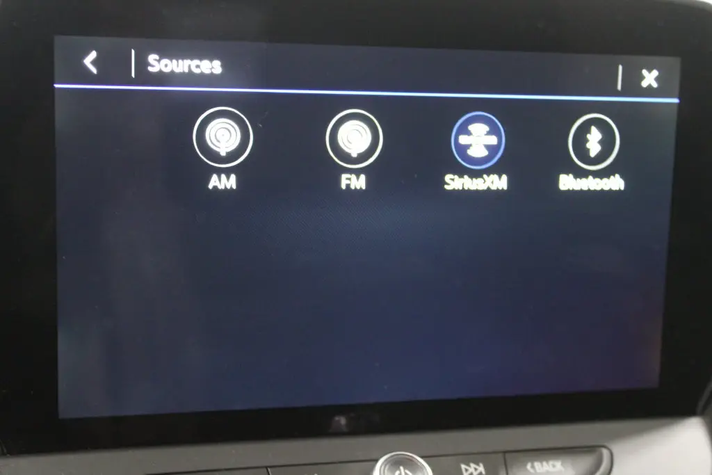 2024 Chevrolet Blazer - $24,998