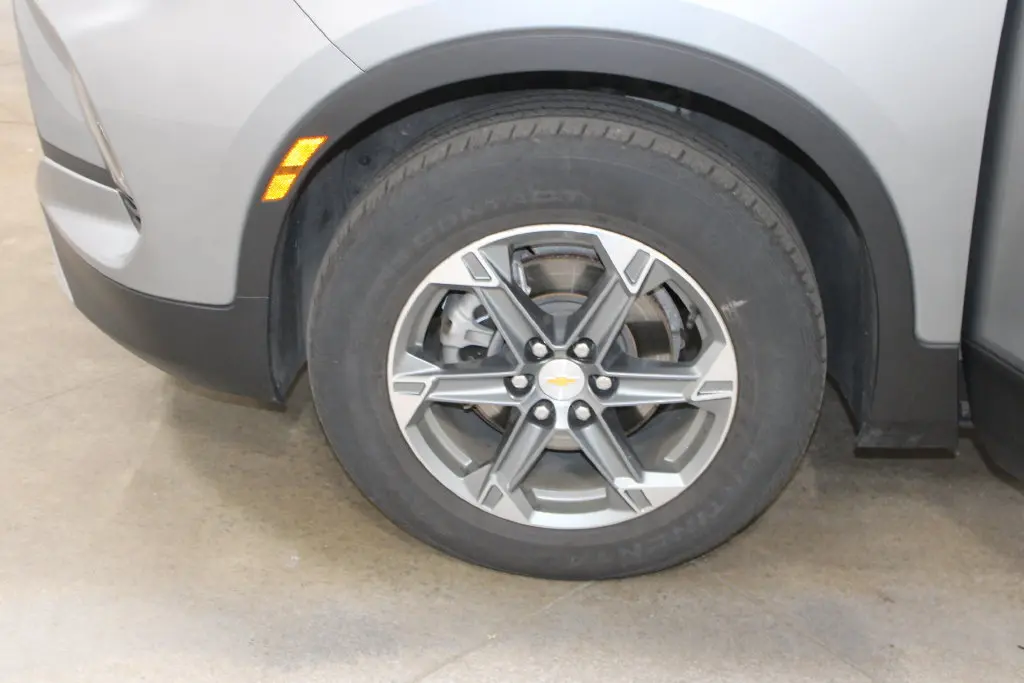 2024 Chevrolet Blazer - $24,998