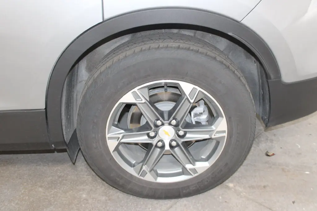 2024 Chevrolet Blazer - $24,998