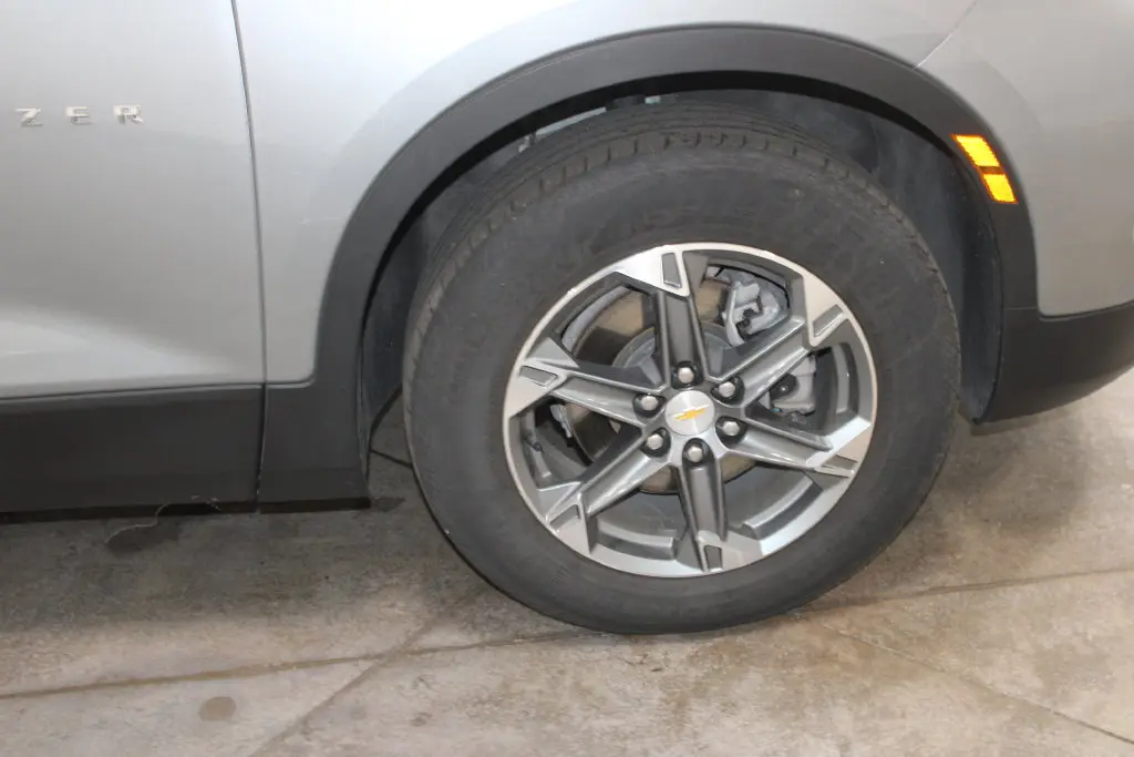2024 Chevrolet Blazer - $24,998