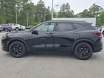 2025 Blazer Thumbnail 2