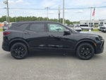 2025 Blazer Thumbnail 6