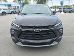 2025 Blazer Thumbnail 8