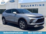 2025 Blazer Thumbnail 1