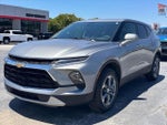 2025 Blazer Thumbnail 7