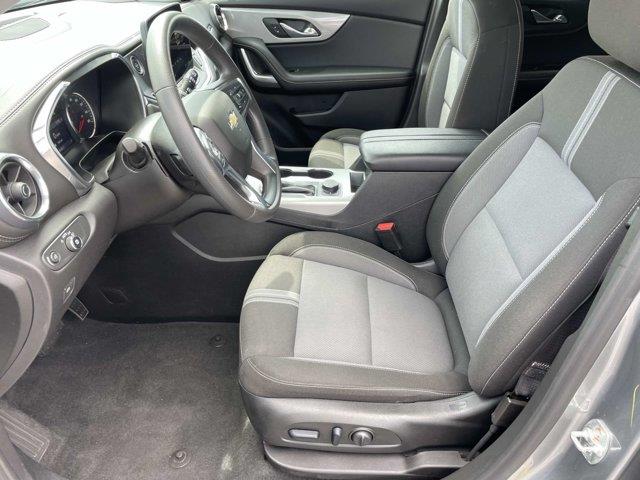 2025 Chevrolet Blazer
